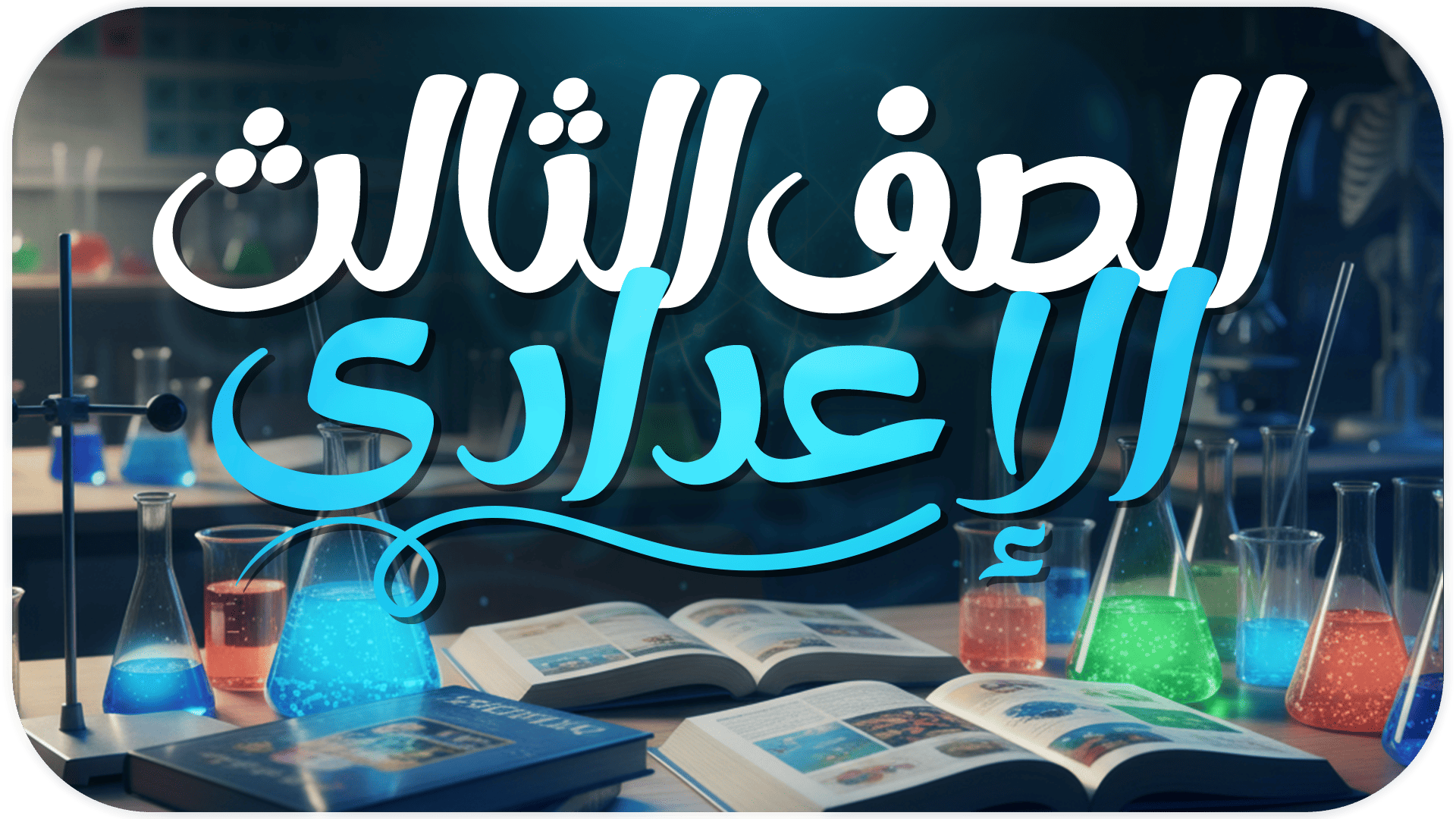 الصف الثالث الاعدادي